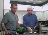 Salad And Vinaigrette Episode 1
